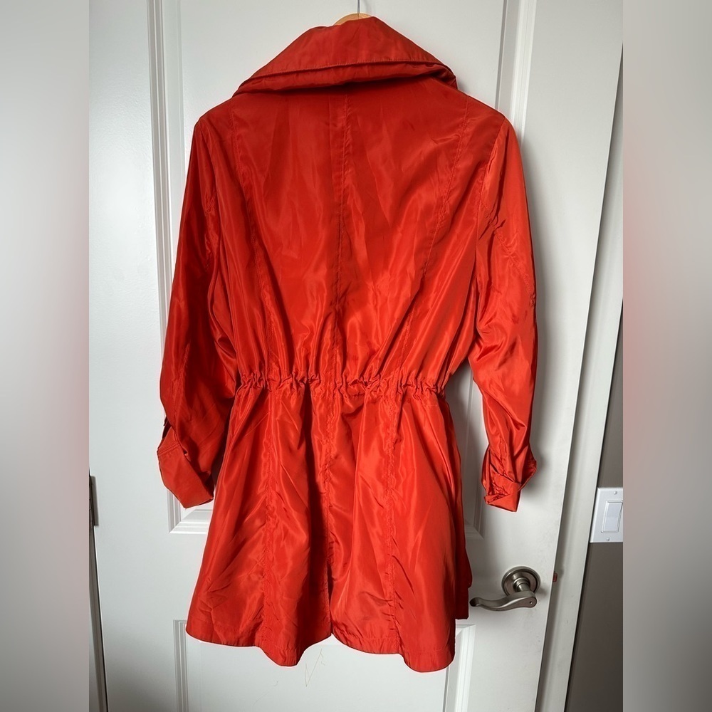 Shell spring/fall jacket - Picture 2 of 5